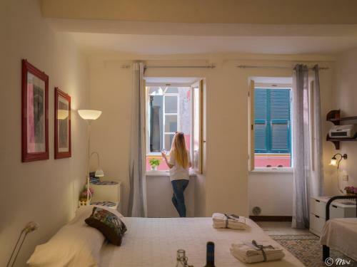 Apartamento Rundanina Village Life Studio