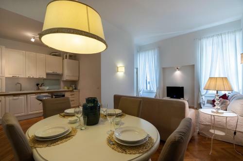 Apartamento Ad Verona Flat