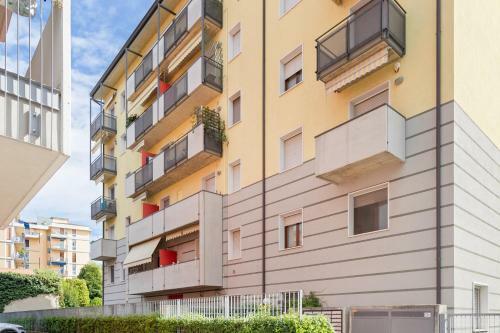 Porta Nuova Modern Apartment
