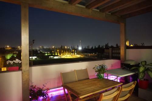 Apartamento Appartamento Vittoria