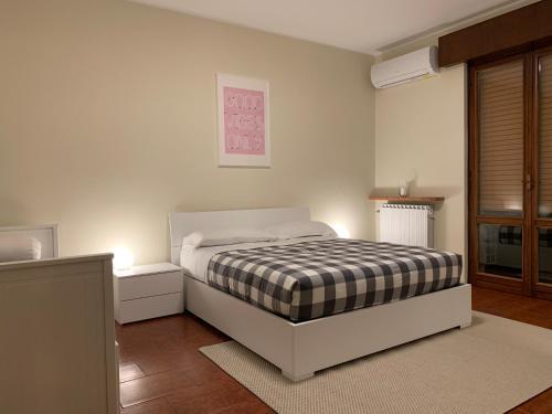 Apartamento Casa Alessandra Verona