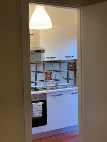 Apartamento Casa Alessandra Verona