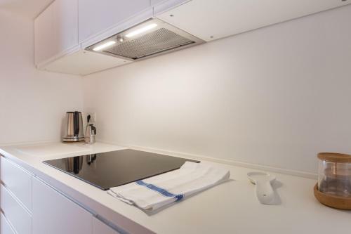Apartamento Suites Massalongo