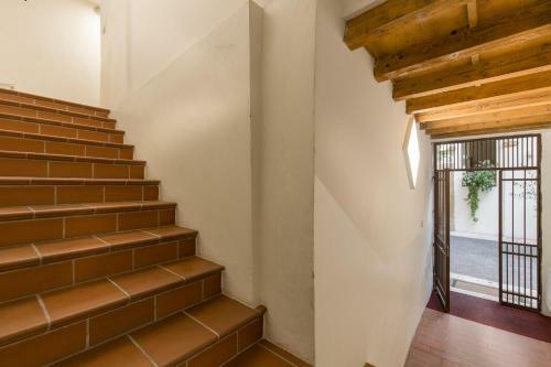Apartamento Suites Massalongo