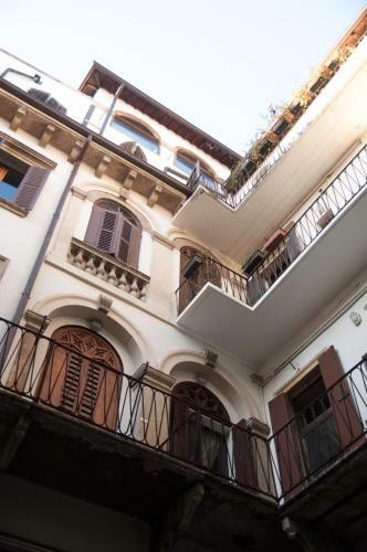 Apartamento Suites Massalongo