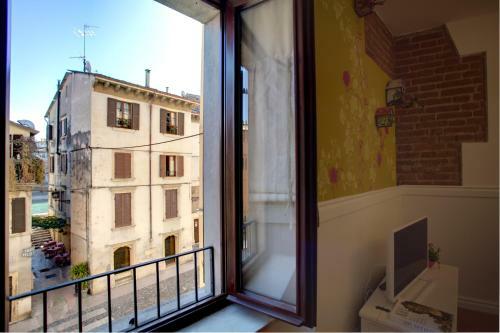 Apartamento Appartamento In Riva
