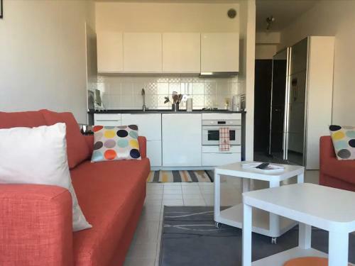 Place Rossetti - Charming Apartment