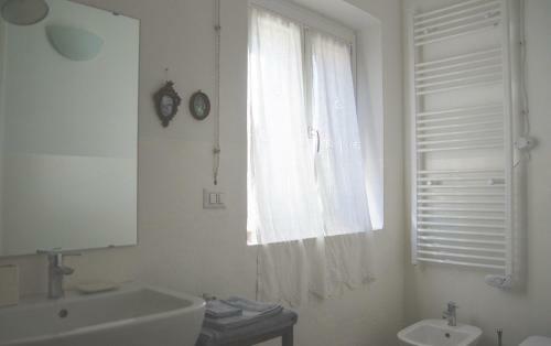 Bed & Breakfast Le Persiane Verdi