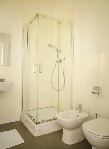 Bed & Breakfast Le Persiane Verdi
