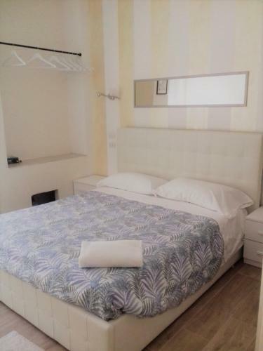 Hostal Dreaming Piazza Erbe Rooms