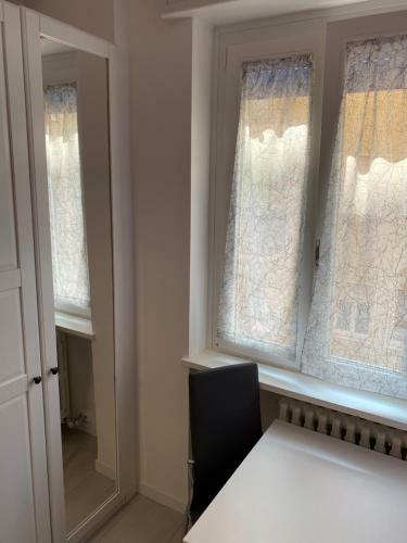 Apartamento Stadio1