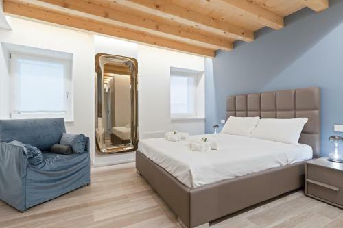 Luxury & Charming Piazzetta San Giorgio Apartments