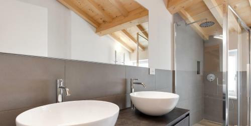 Luxury & Charming Piazzetta San Giorgio Apartments