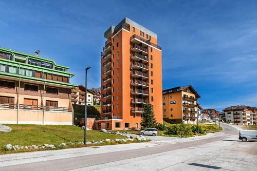 Apartamento Torre Al Tonale
