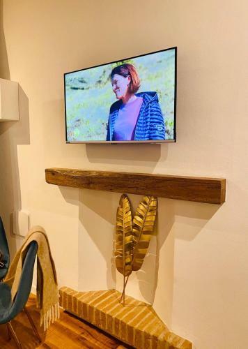 Apartamento Isolo Suite