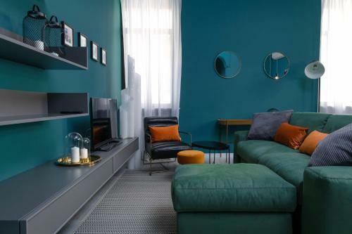 Apartamento The Suite Home Verona II