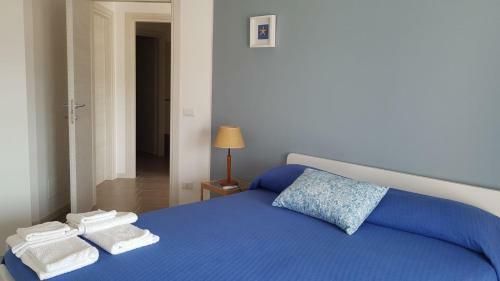 Apartamento Appartamenti Vacanze Villa Meo