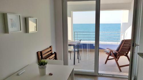 Apartamento Appartamenti Vacanze Villa Meo