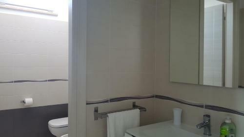 Apartamento Appartamenti Vacanze Villa Meo