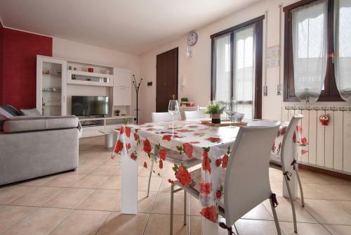 Apartamento Welc-om Romantic Flat