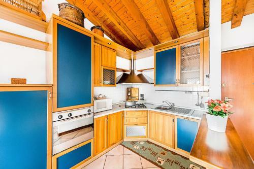Apartamento Poggio Sul Clisi