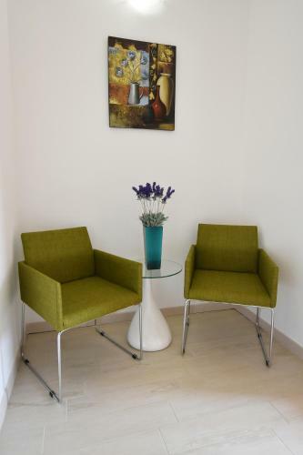 Hostal Affittacamere La Suite Dei Graniti