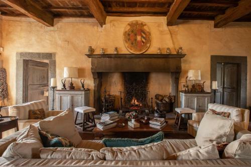 Villaflair - Pool Villa Chianti
