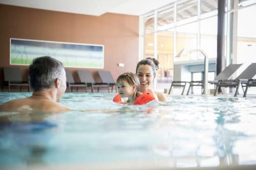 Hotel Garberhof Dolomit Family