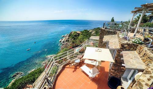 Villa Orchestra Sul Mare