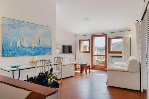 Apartamento Emeraldway Appartamento Porto Cervo Marina