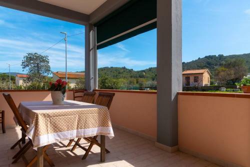 Villa Appartamento Passeggiata Al Mare