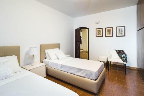 Fontane Bianche Villa Sleeps 12 Pool Air Con Wifi
