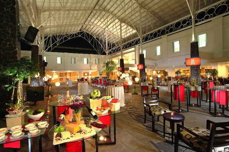 Hotel Swiss-belinn Panakkukang