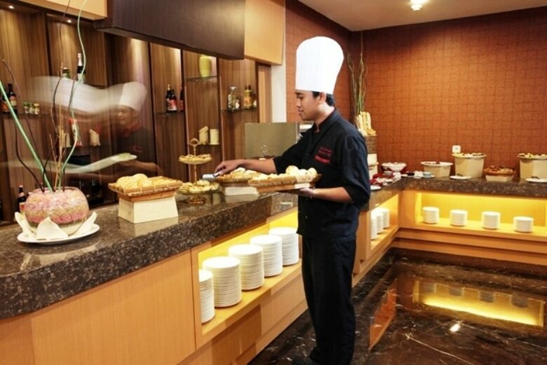 Hotel Swiss-belinn Panakkukang