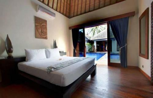 Hotel Luce D'alma Resort & Spa