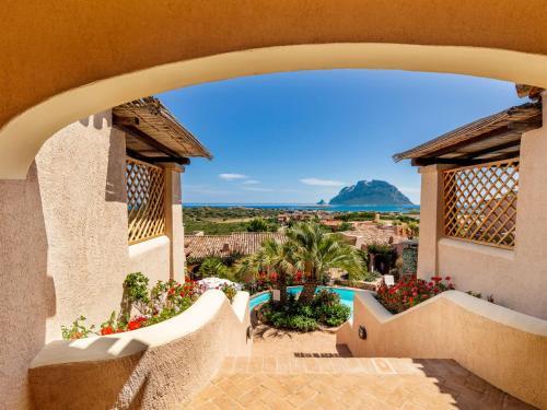 Locazione Turistica Corbezzolo 8