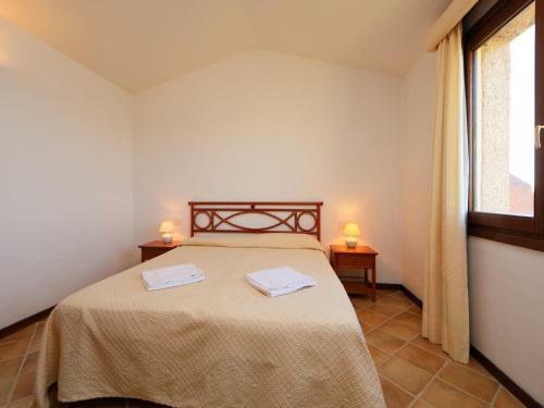Locazione Turistica Erica 22