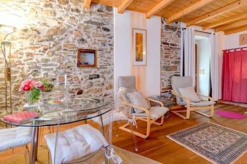 Apartamento Regina Del Lago-monolocale Magnolia