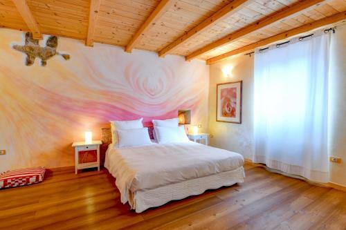 Apartamento Regina Del Lago-monolocale Magnolia