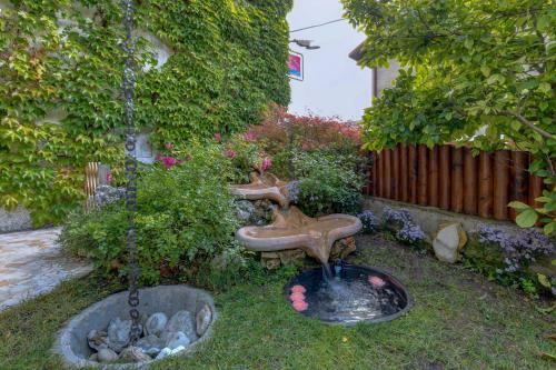 Apartamento Regina Del Lago-monolocale Magnolia