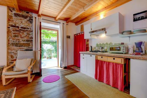 Apartamento Regina Del Lago-monolocale Magnolia
