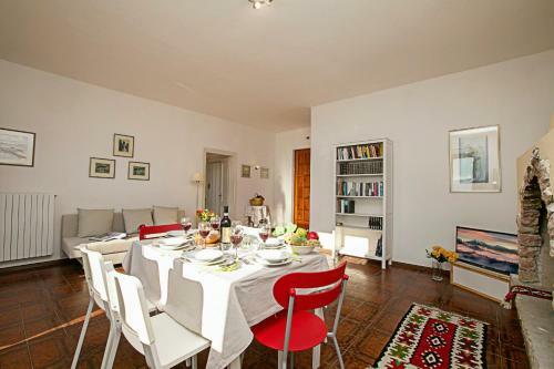 Apartamento Balcone Panoramico Sul Garda