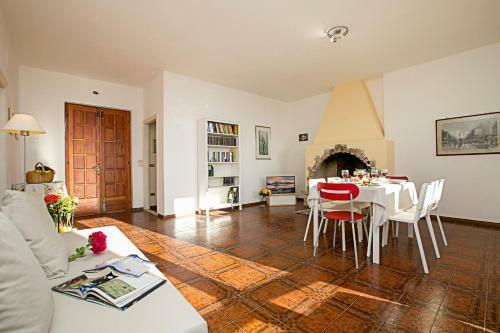 Apartamento Balcone Panoramico Sul Garda