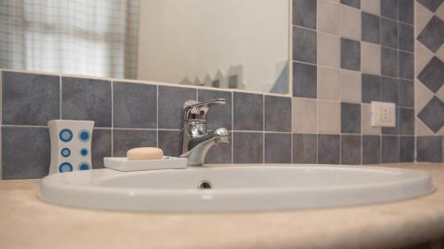 Apartamento Italianway - Sa Conzola
