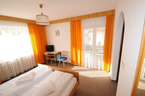 Bed & Breakfast Ciasa Soreghina