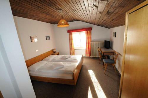 Bed & Breakfast Ciasa Soreghina