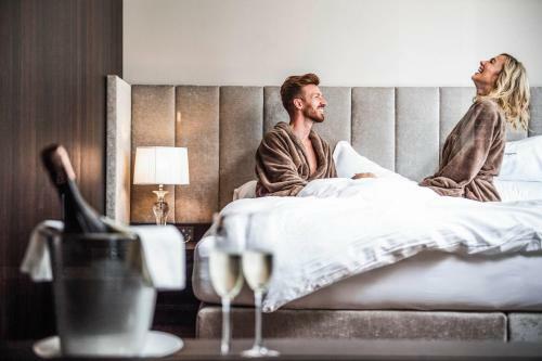 Hotel Prunner Luxury Suites - Adults Only