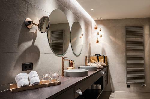 Hotel Prunner Luxury Suites - Adults Only