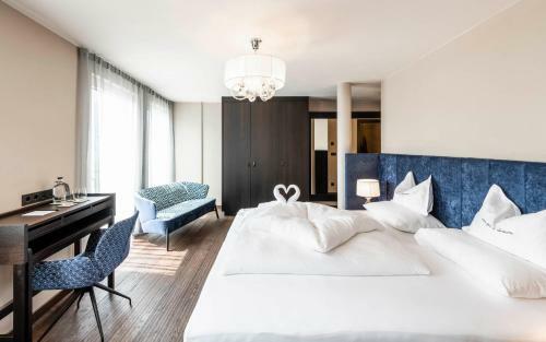 Hotel Prunner Luxury Suites - Adults Only
