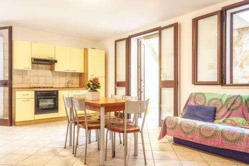 Apartamento Appartamenti Le Tre Palme